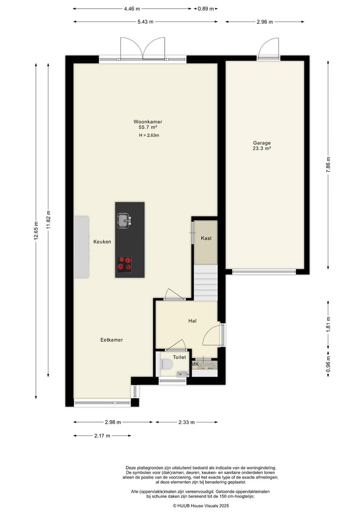 Photo 62 of De Bente 18