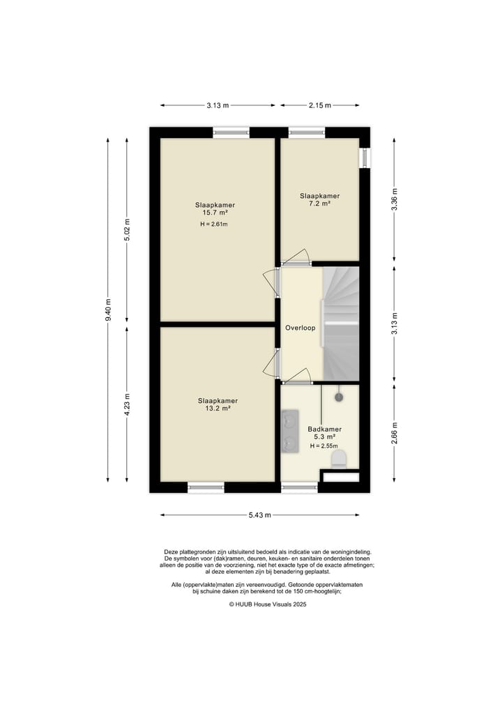 Photo 63 of De Bente 18