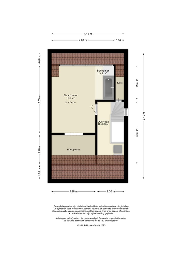 Photo 64 of De Bente 18