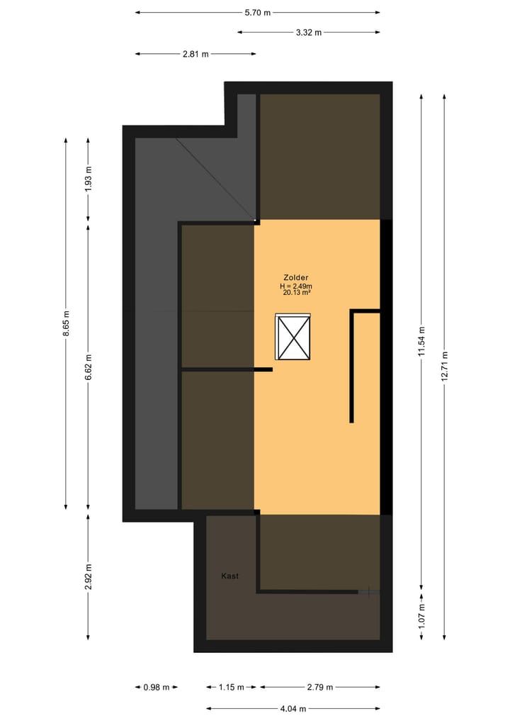 Foto 34 van Giethuiserf 22