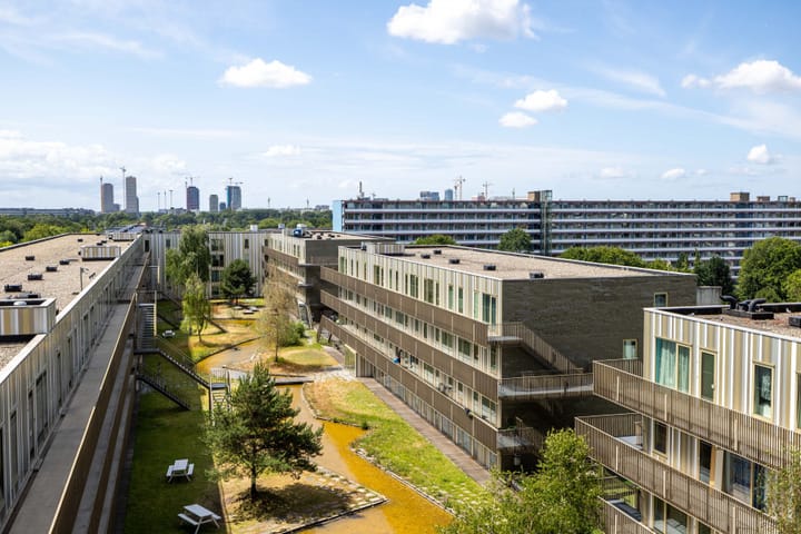 Foto 2 van Karspeldreef 1451