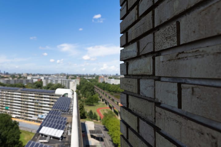 Foto 3 van Karspeldreef 1451