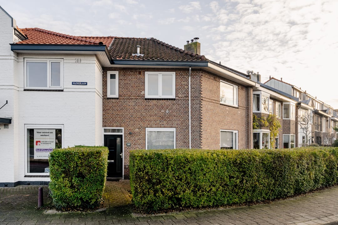 Photo 1 of Verspronckweg 196