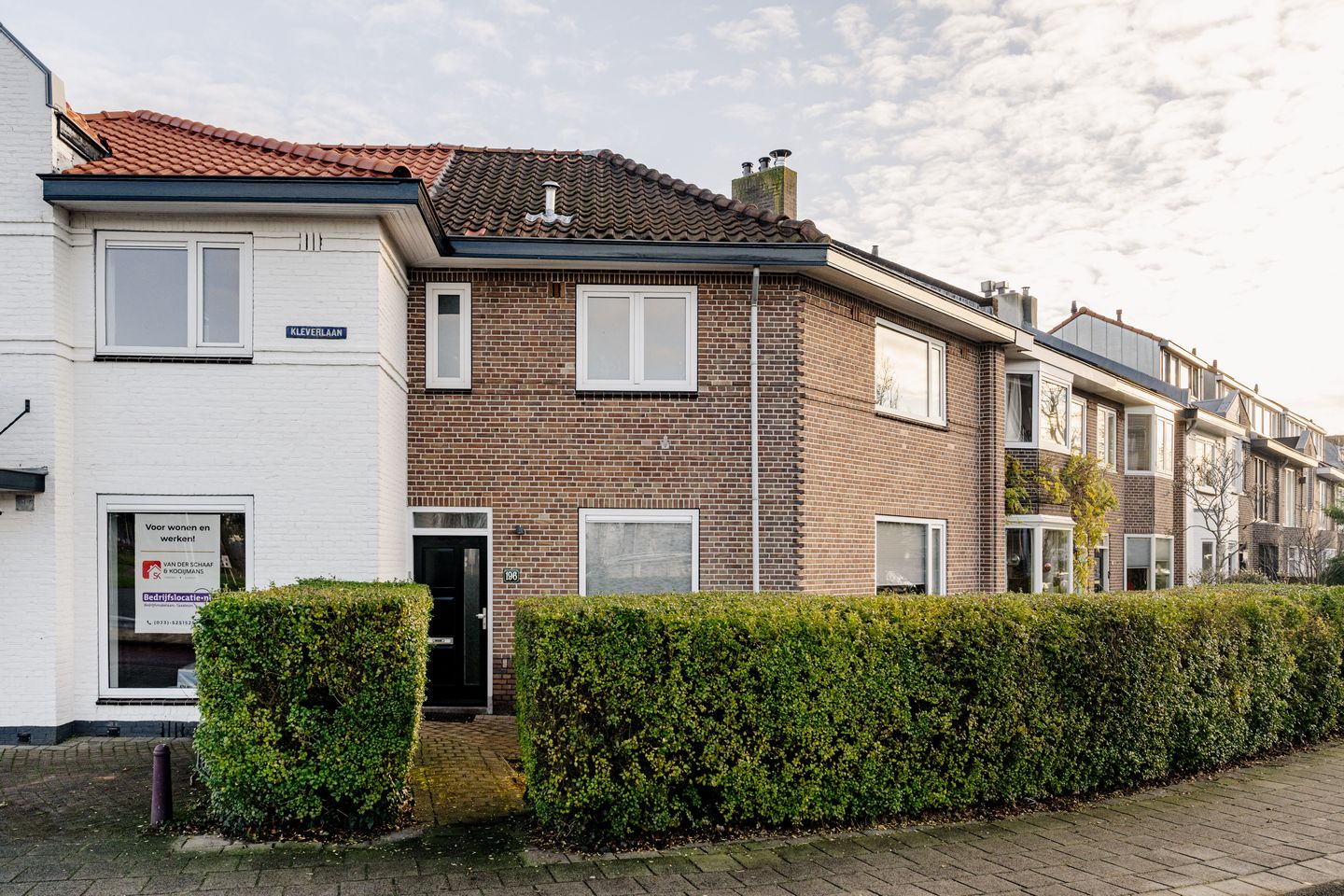 Foto 1 van Verspronckweg 196