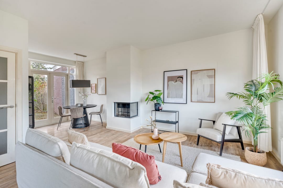 Photo 2 of Verspronckweg 196