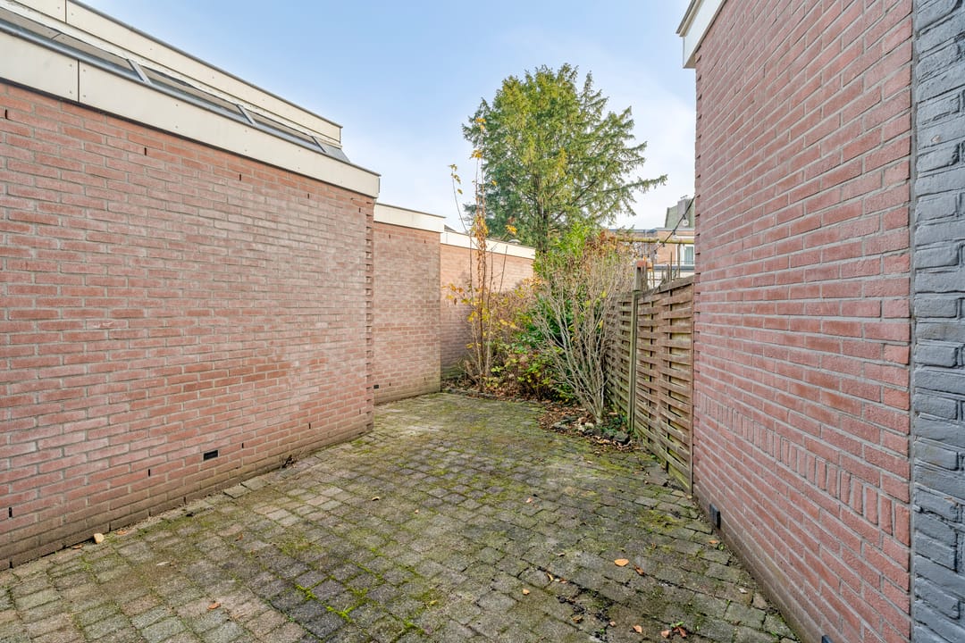 Photo 23 of Verspronckweg 196