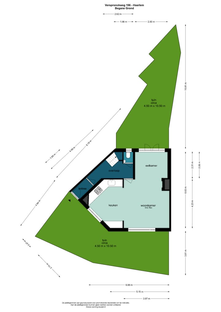 Foto 31 van Verspronckweg 196