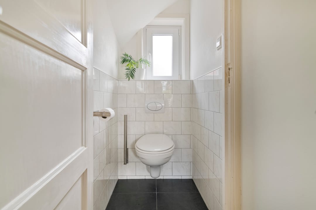 Photo 11 of Verspronckweg 196