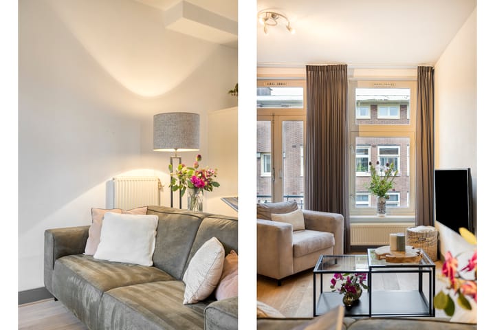 Photo 5 of Van Boetzelaerstraat 94-3