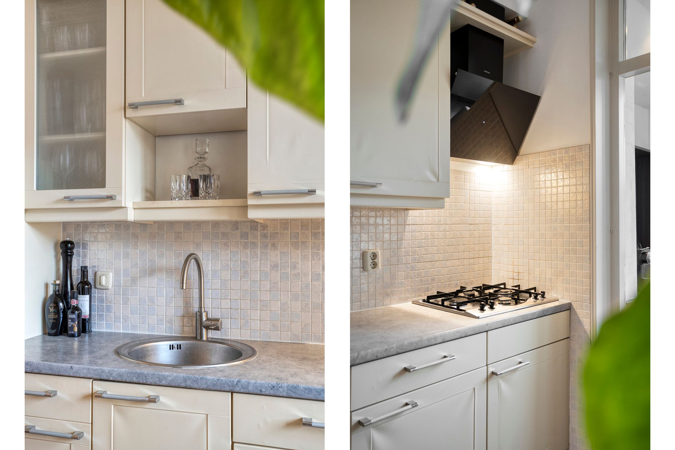 Photo 12 of Van Boetzelaerstraat 94-3