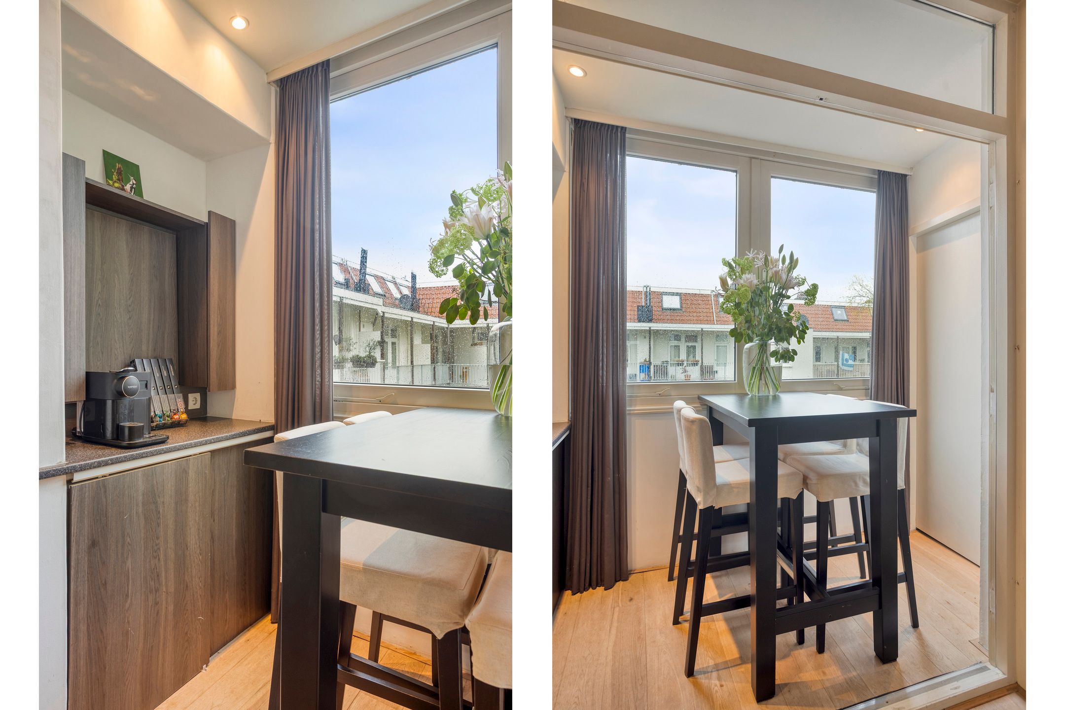 Photo 15 of Van Boetzelaerstraat 94-3