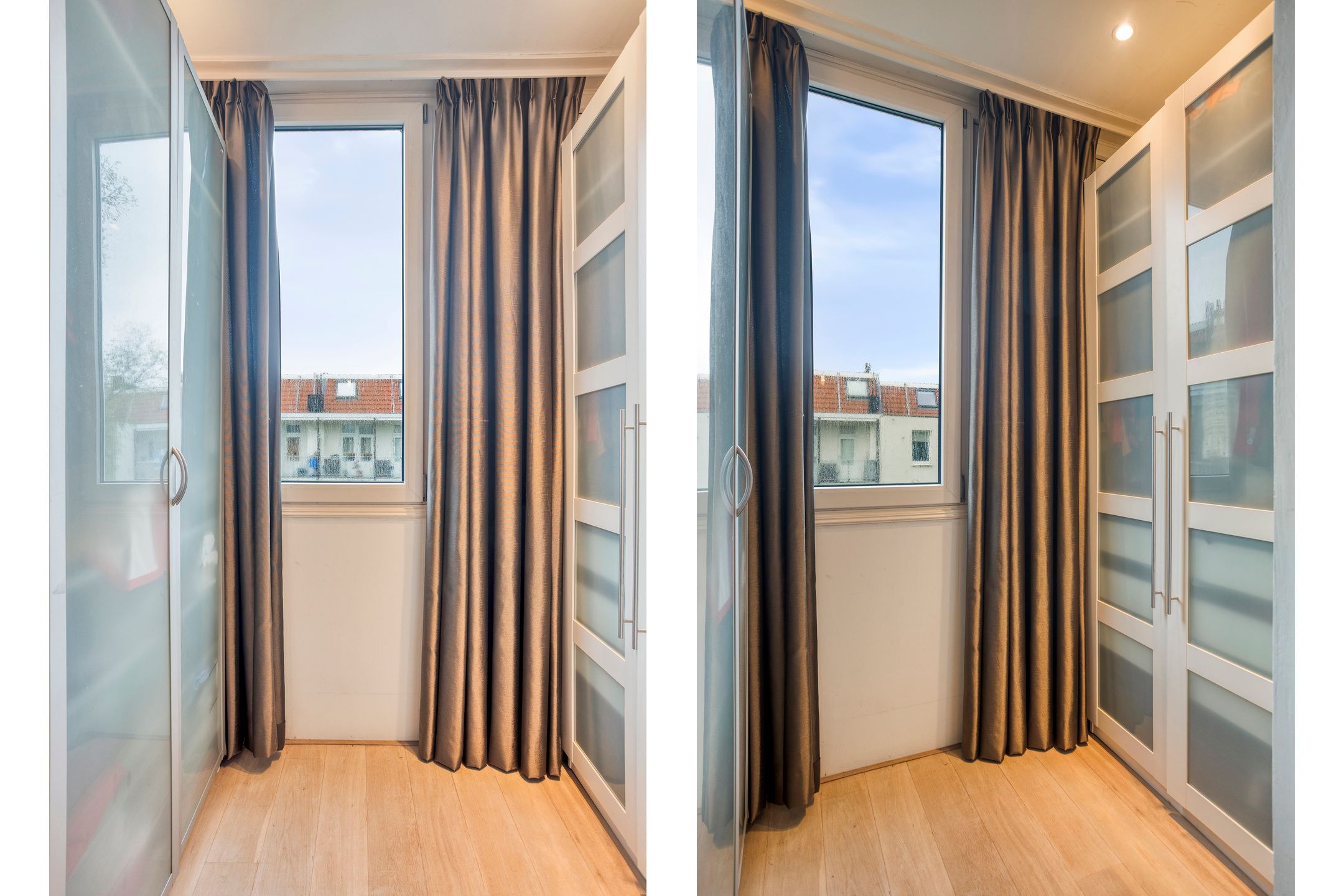 Photo 18 of Van Boetzelaerstraat 94-3