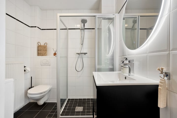 Photo 19 of Van Boetzelaerstraat 94-3