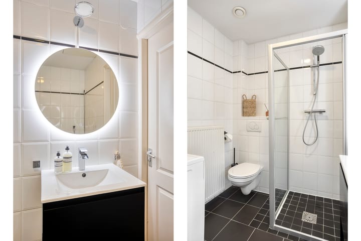 Photo 20 of Van Boetzelaerstraat 94-3