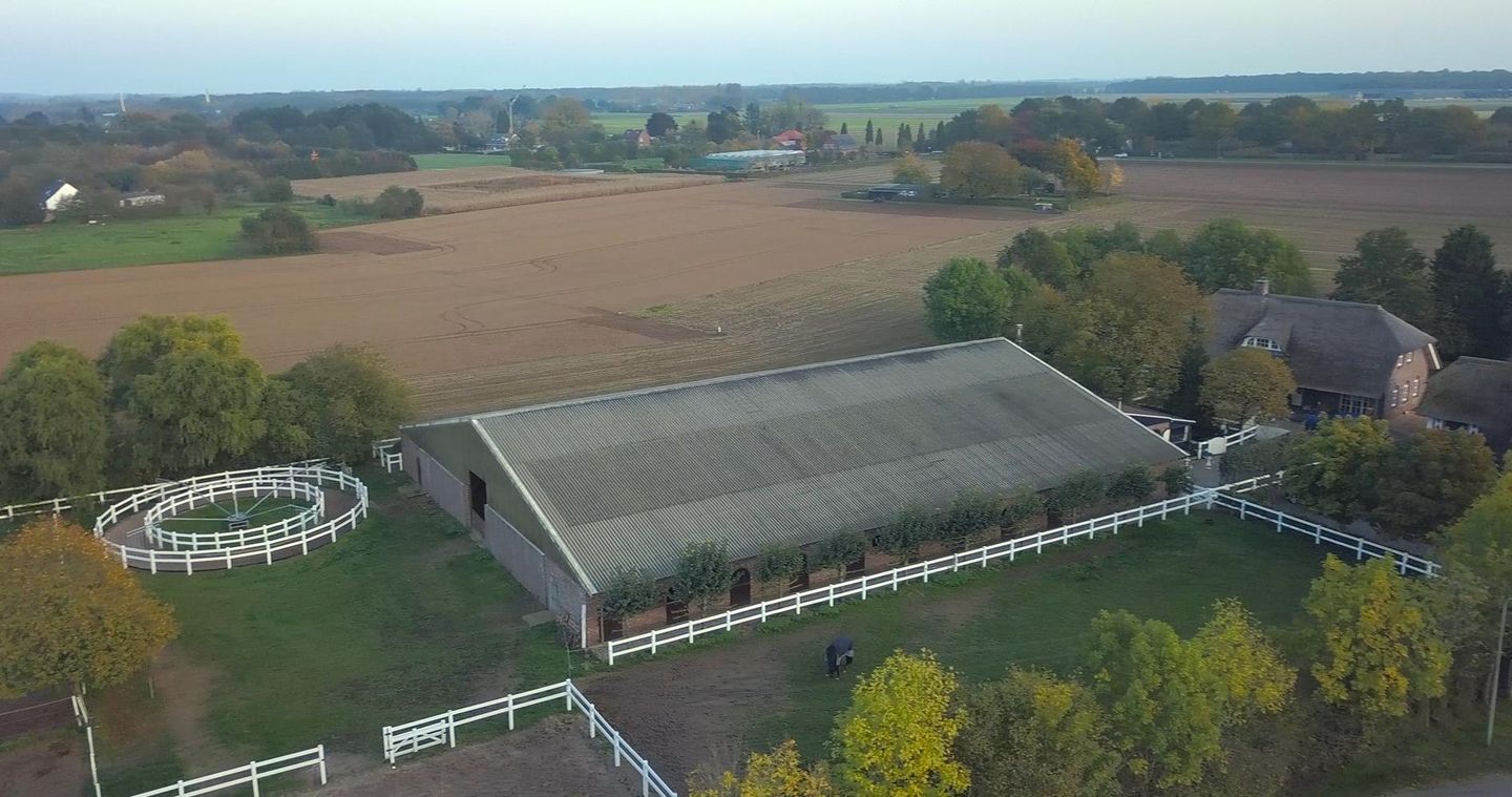 Scheidingsweg 6 - Ven-Zelderheide - Afbeelding 6