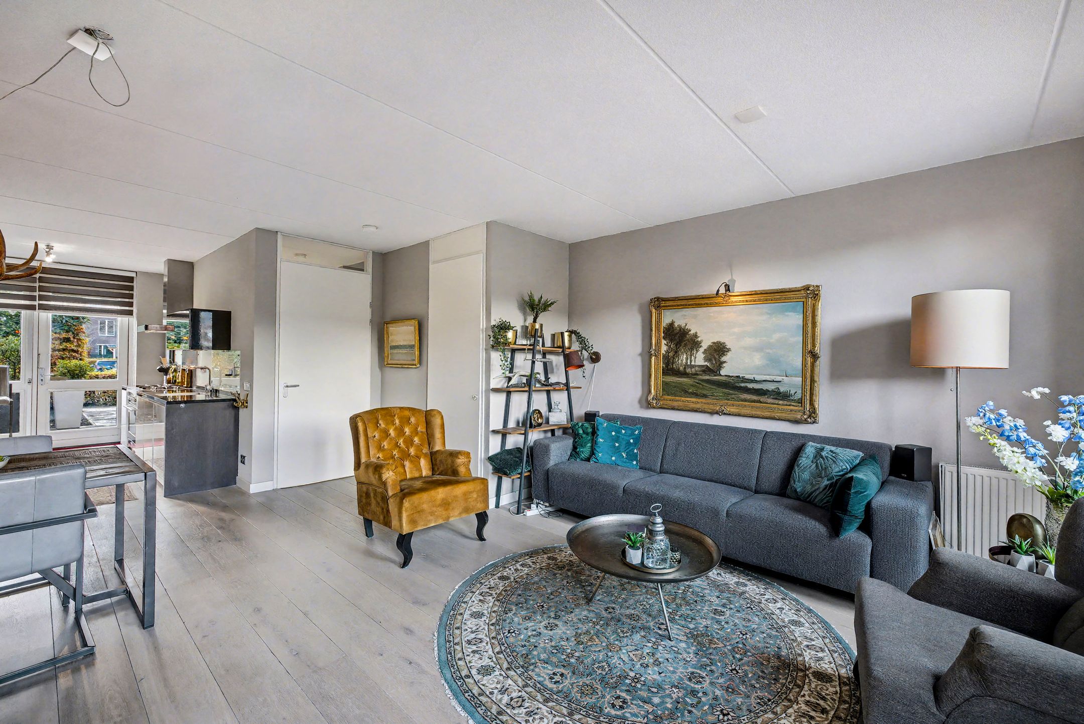 Foto 9 van Het Carré 17