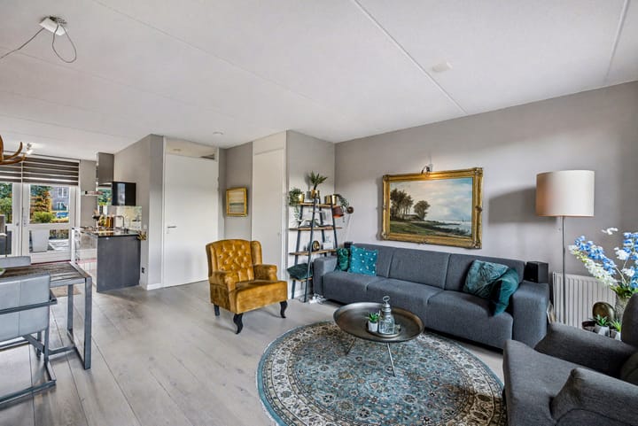 Foto 9 van Het Carré 17