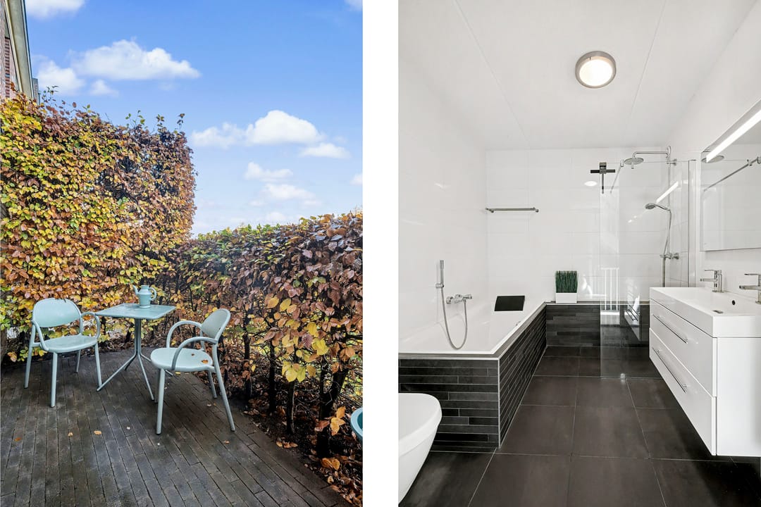 Foto 17 van Het Carré 17