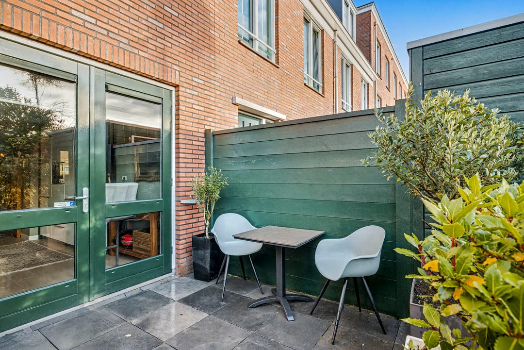 Foto 28 van Het Carré 17