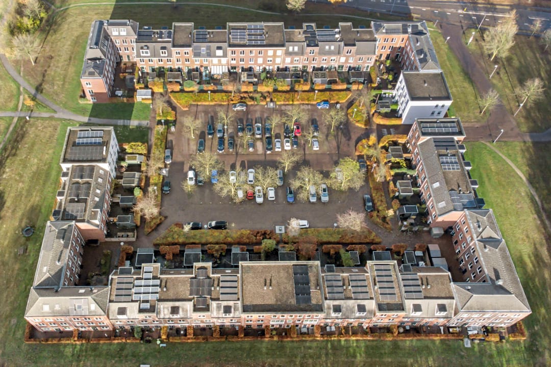 Foto 41 van Het Carré 17