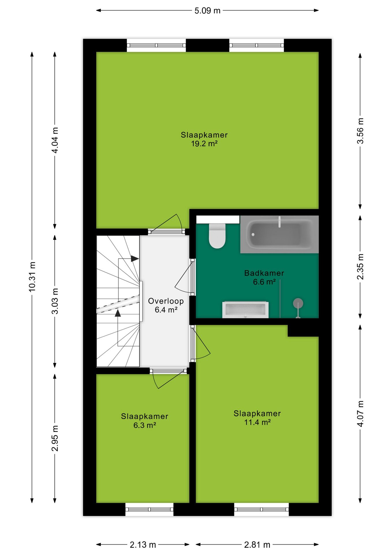 Foto 44 van Het Carré 17