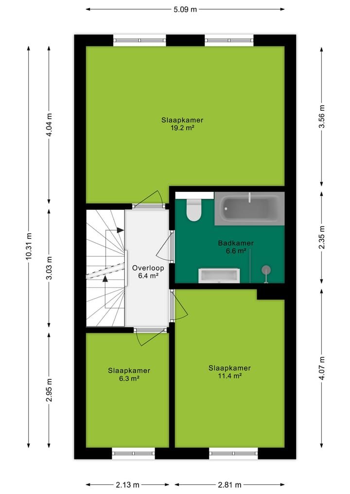 Foto 44 van Het Carré 17