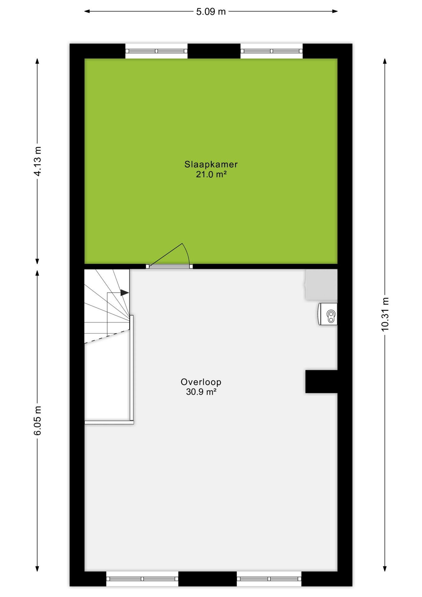 Foto 45 van Het Carré 17