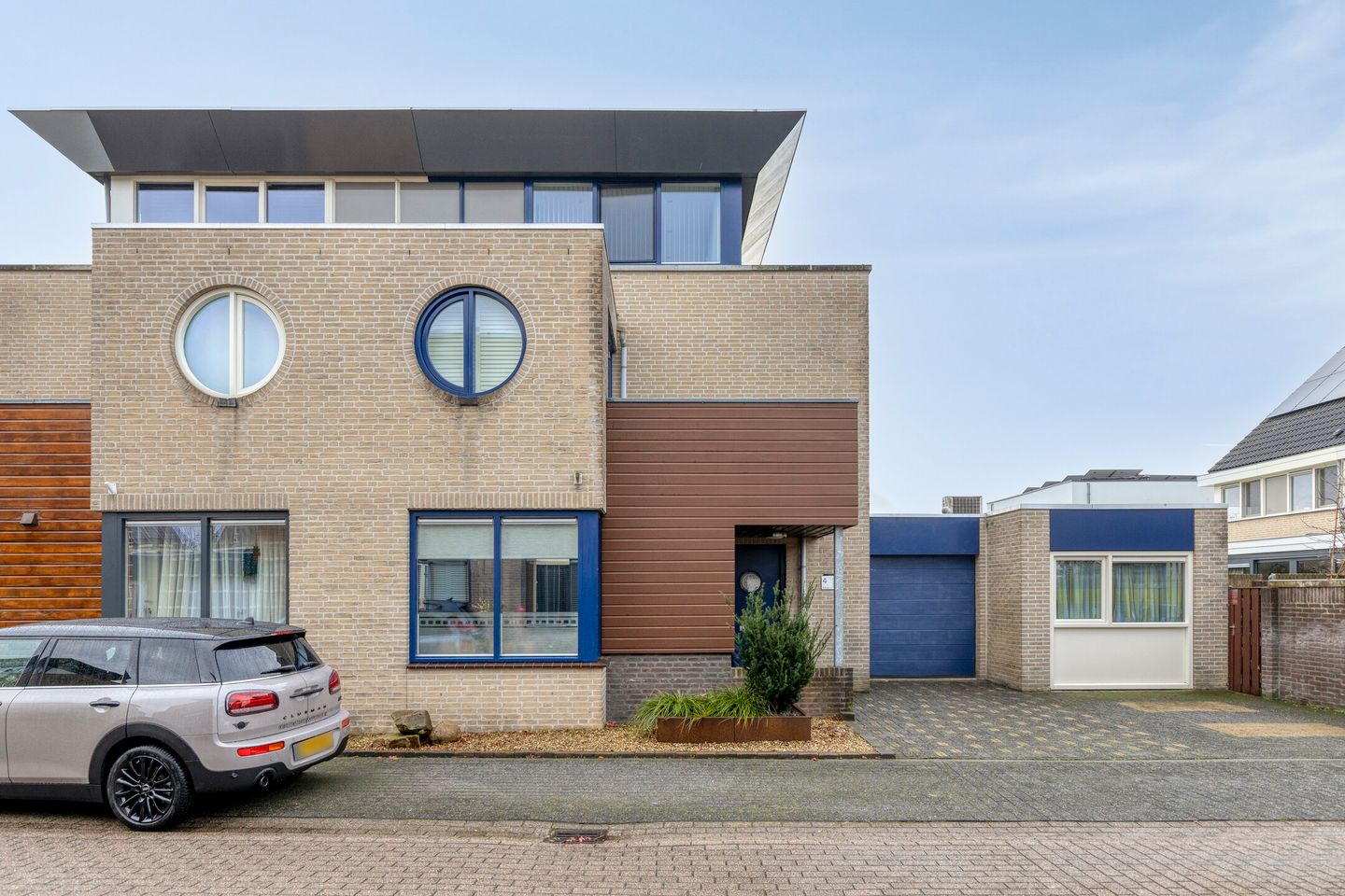 Foto 5 van Kleefkruid 4