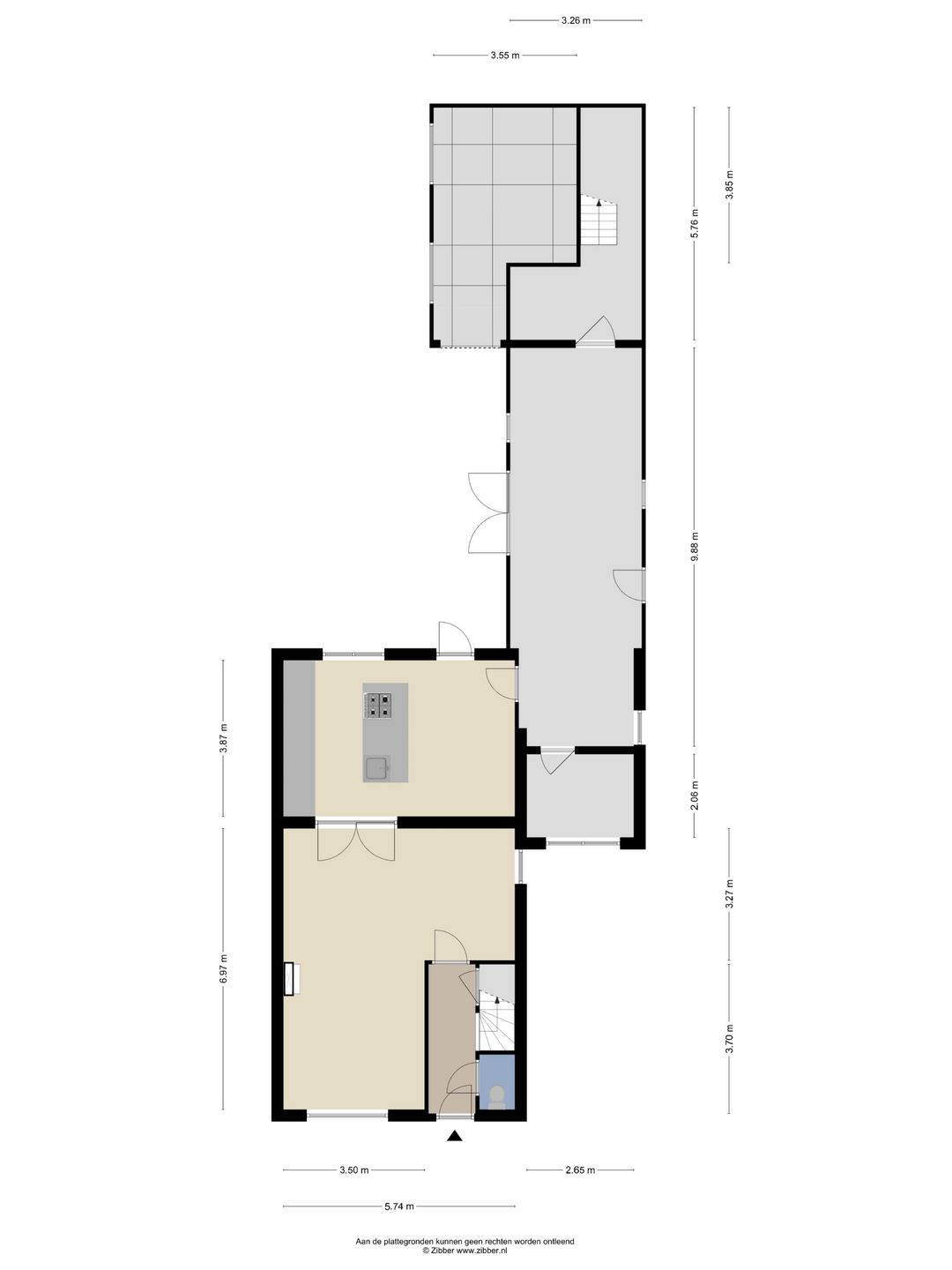 Foto 56 van Eikenlaan 7