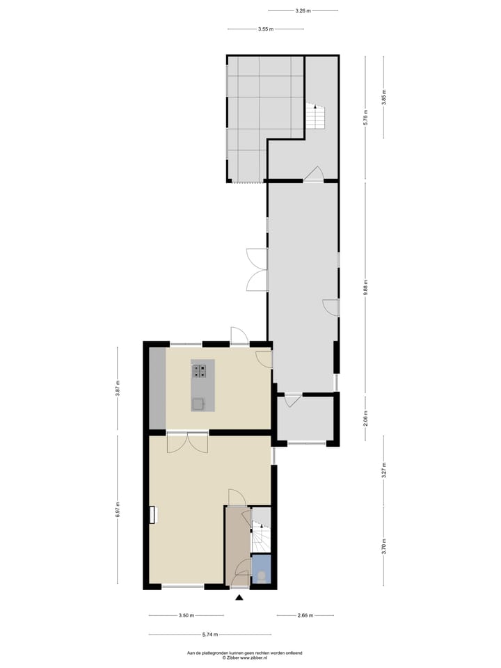 Photo 56 of Eikenlaan 7