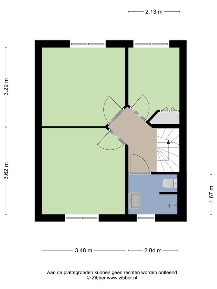 Photo 57 of Eikenlaan 7