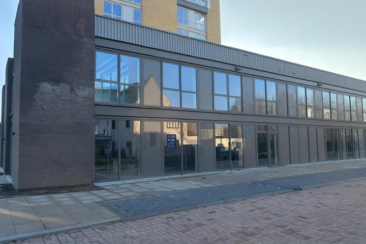 Mient 22, Capelle aan den IJssel