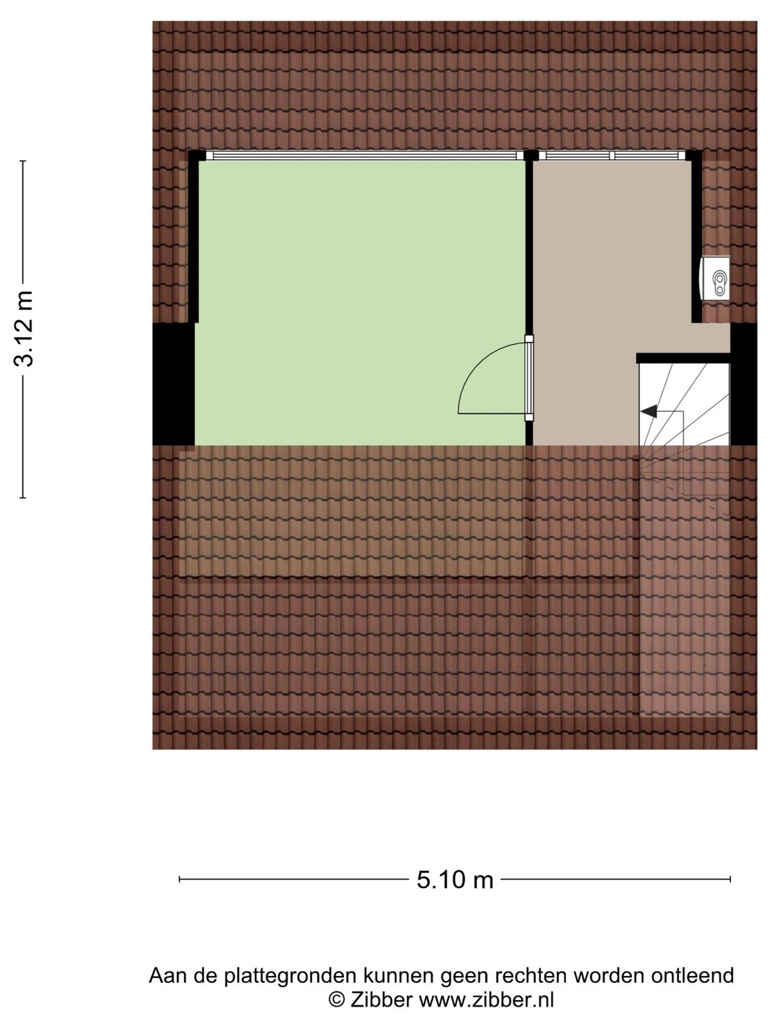 Foto 58 van Eikenlaan 7