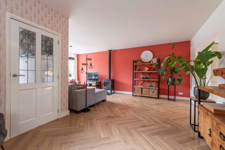 Photo 5 of Eikenlaan 7