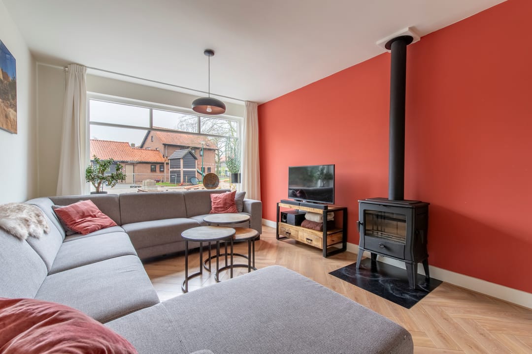 Foto 8 van Eikenlaan 7