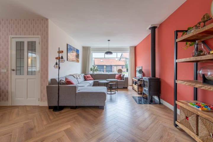 Photo 6 of Eikenlaan 7