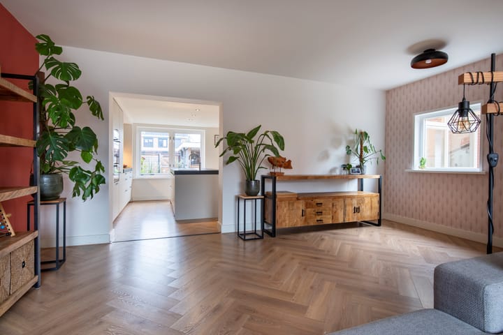 Photo 10 of Eikenlaan 7