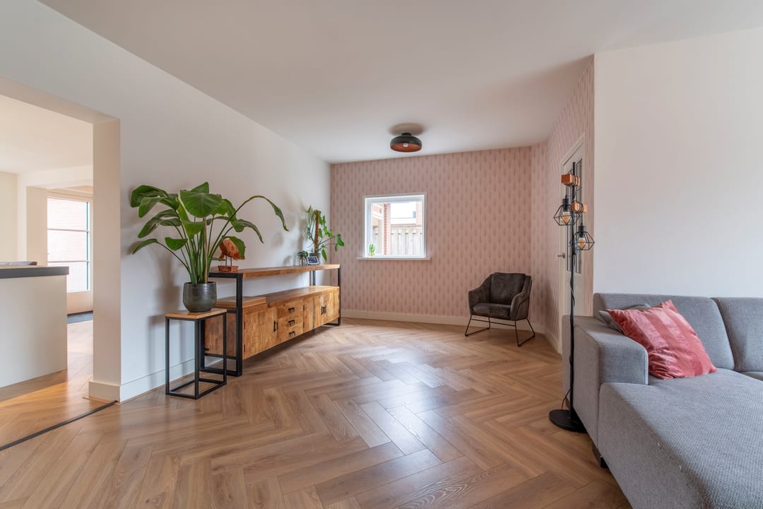 Foto 11 van Eikenlaan 7