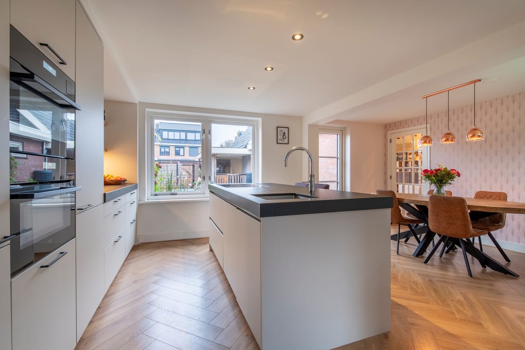 Foto 13 van Eikenlaan 7