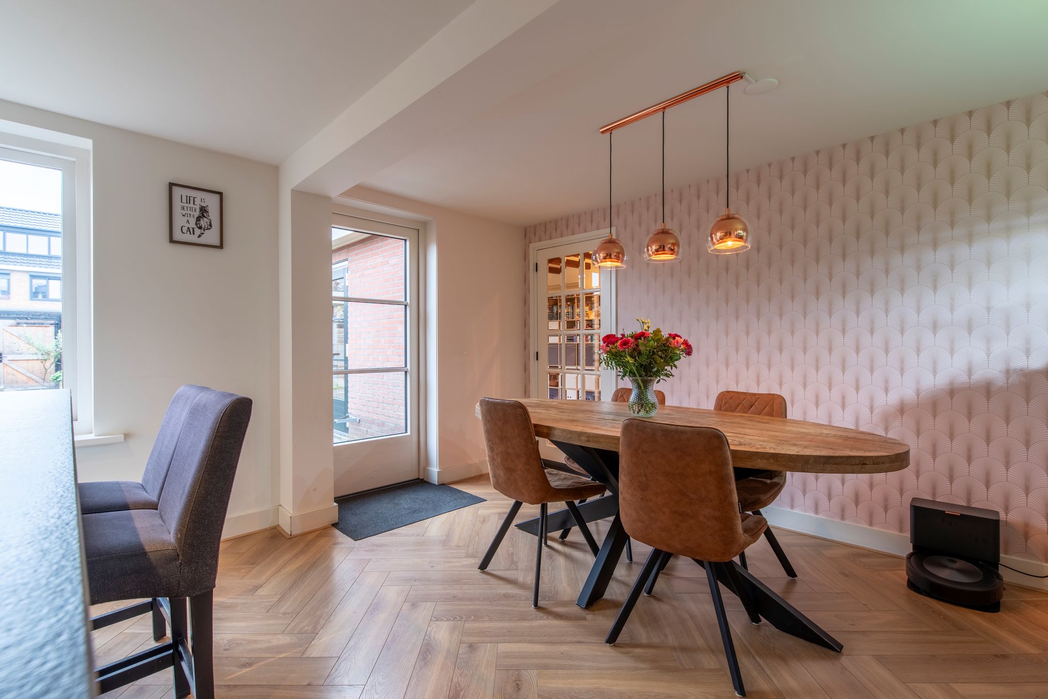 Foto 15 van Eikenlaan 7