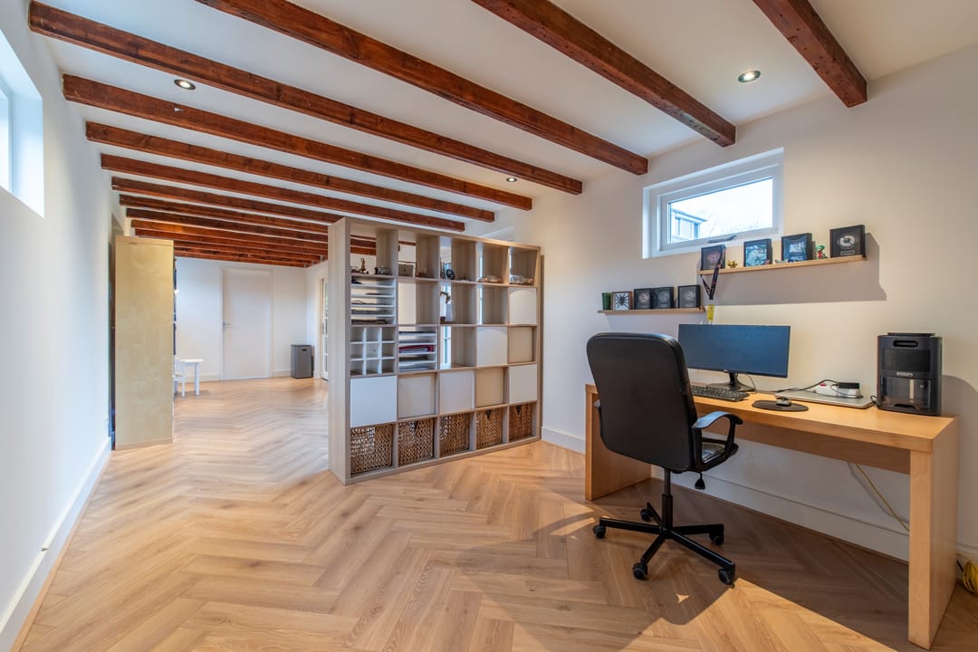 Foto 23 van Eikenlaan 7