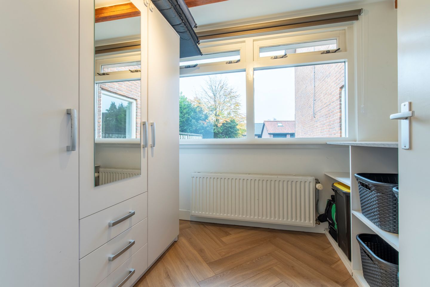 Foto 25 van Eikenlaan 7