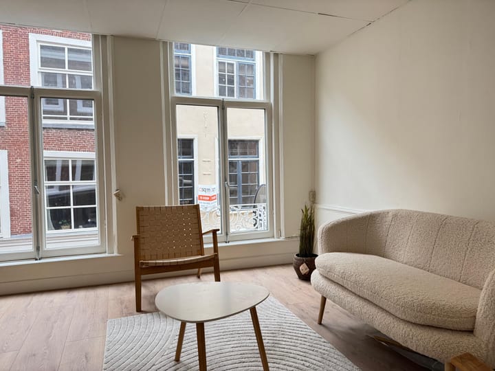 Foto 2 van Korte Houtstraat 5-A