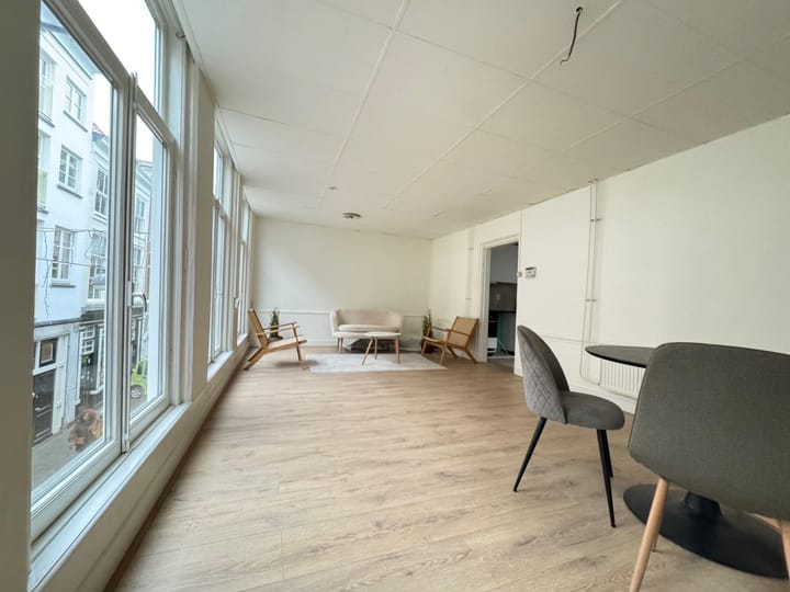 Foto 3 van Korte Houtstraat 5-A