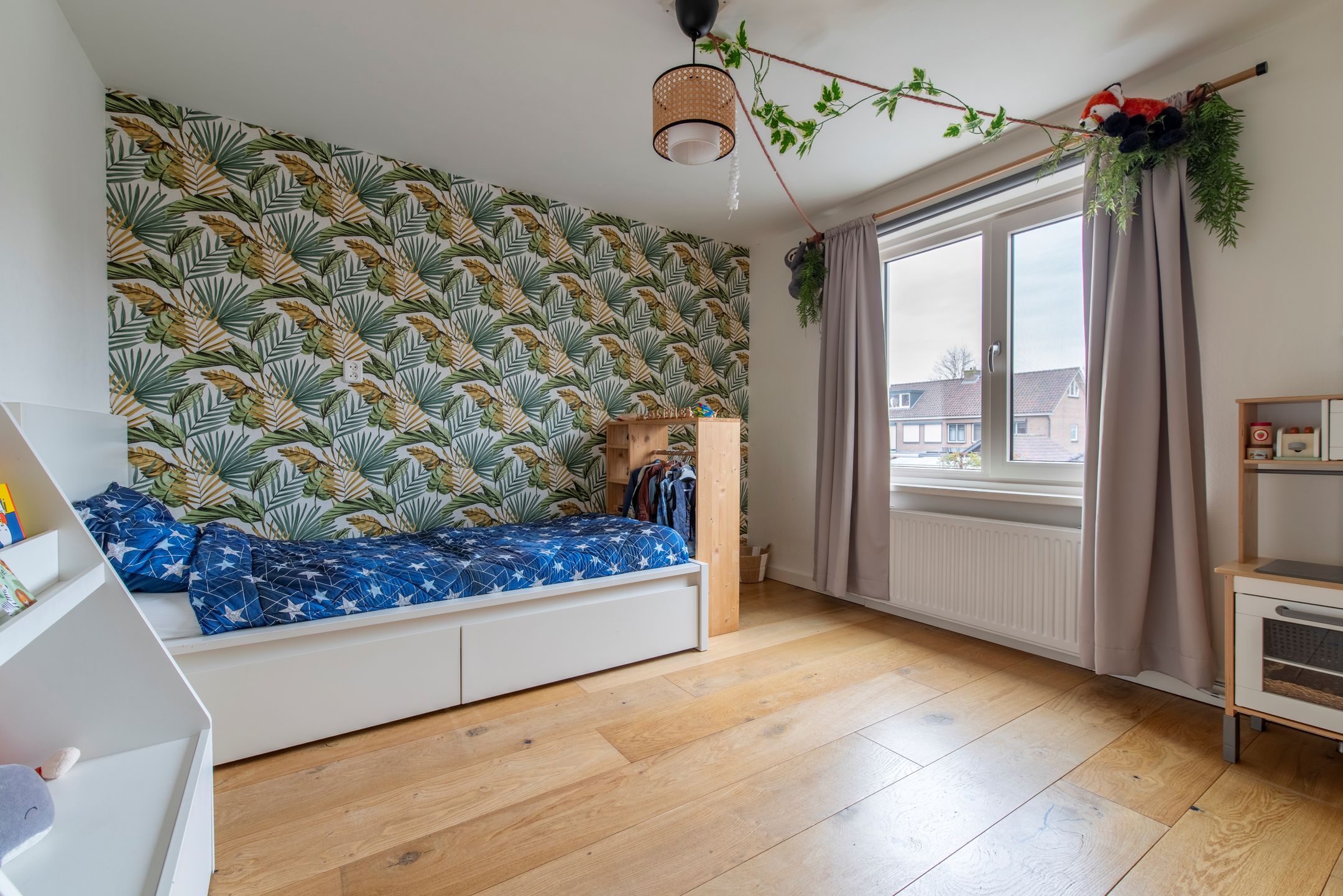 Foto 33 van Eikenlaan 7