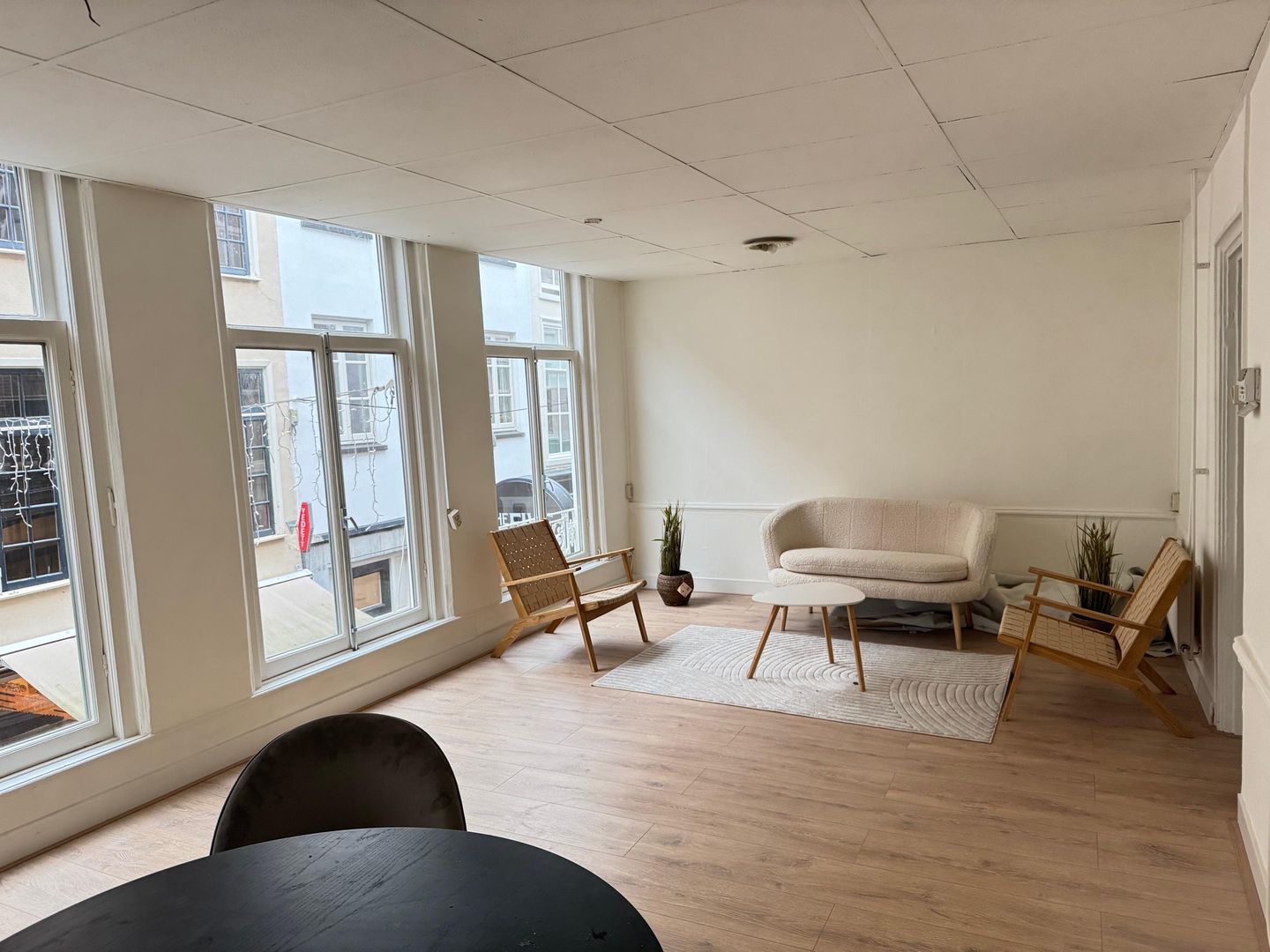 Foto 4 van Korte Houtstraat 5-A