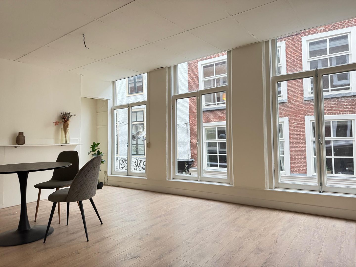 Foto 5 van Korte Houtstraat 5-A