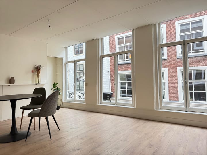 Foto 5 van Korte Houtstraat 5-A