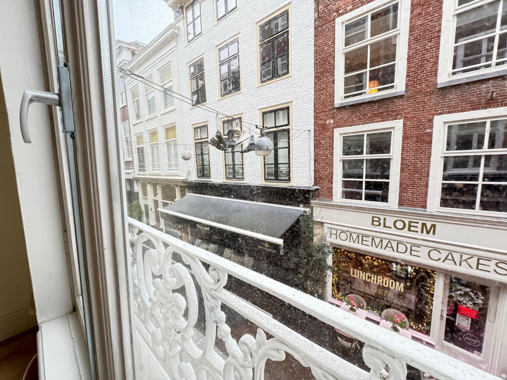 Foto 6 van Korte Houtstraat 5-A