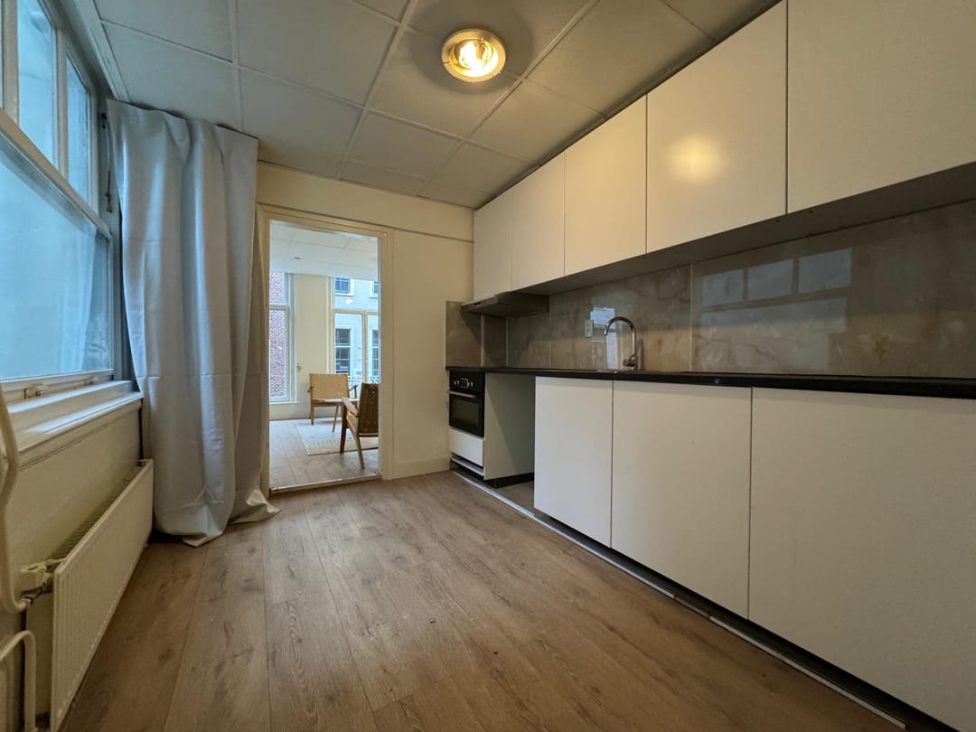 Foto 8 van Korte Houtstraat 5-A